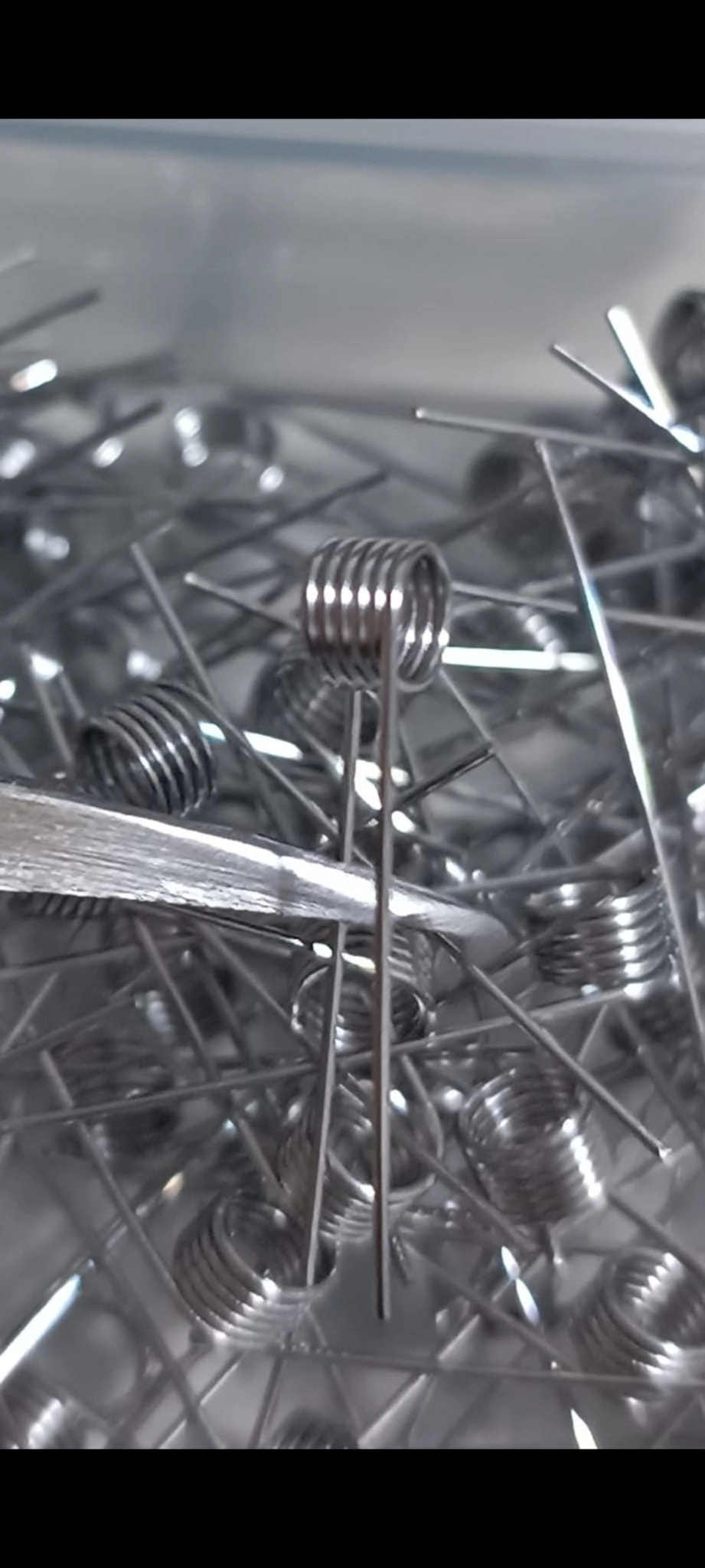 Hazır Sarım Mtl Düz Tel 1.3 ohm