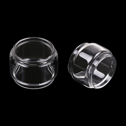 smok vape pen 22 bubble glass Smok Vape Pen 22 Bubble Glass SMOK | VAPE PEN 22 - Replacement Glass main image 1
