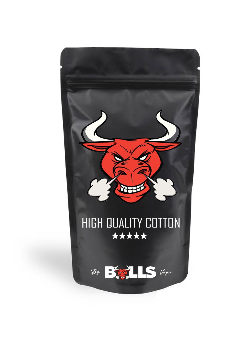 Bull’s Hıgh Qualıty Cotton Pamuk