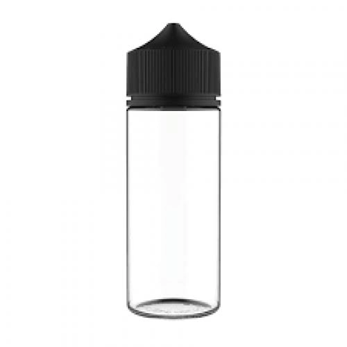 Gorilla Şişe 100 ml İthal Şeffaf şişe