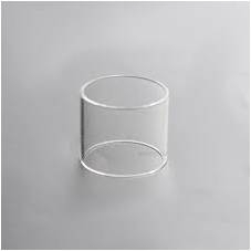 Aromamizer Ragnar Rdta Camı (25ml)