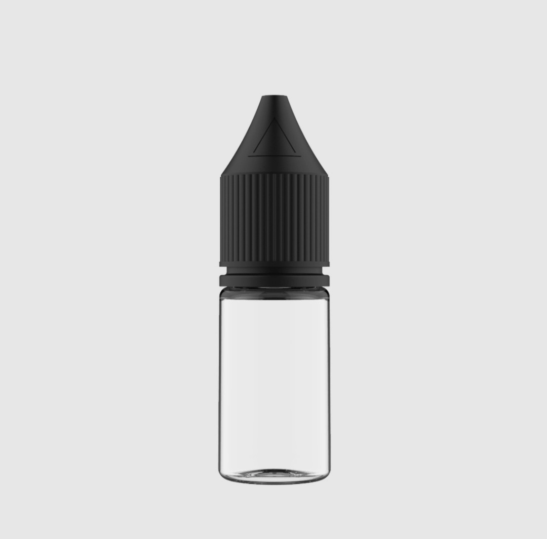 Gorilla Şişe İthal 10 ml