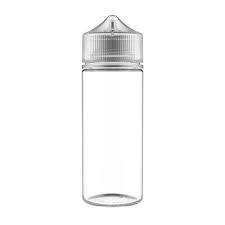Gorilla Şişe İthal Şeffaf 100 ML