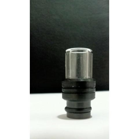 510 Pin Siyah Renk Mtl Driptip