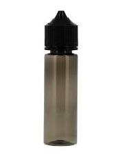 Gorilla Şişe İthal Siyah 60 ml
