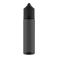Gorilla Şişe İthal Siyah 60 ml