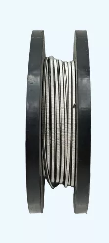 Alien Clapton Makara Performans Teli