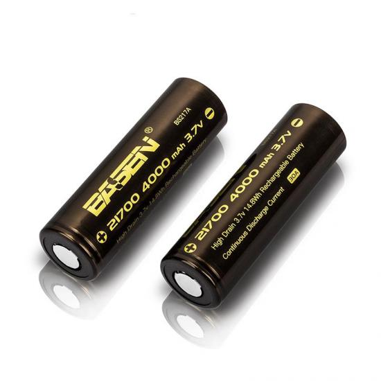 Basen 21700 Li-Ion 4000 mAh 30A