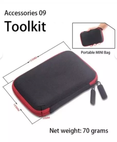 Sarım Araç Çantası