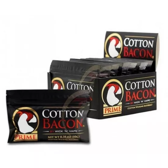 Cotton Bacon Prime Klon Pamuk