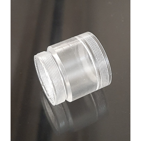 Expromizer V2.1 Pc Bottom Camı