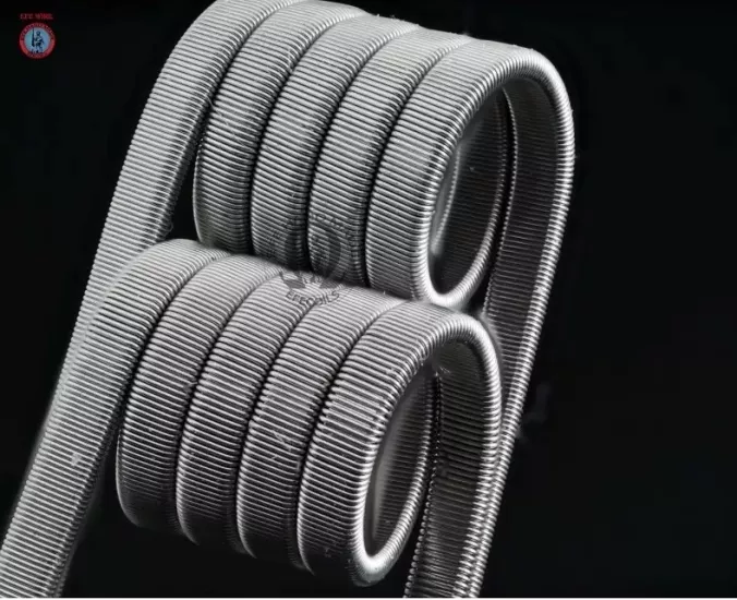 Flat Alien Clapton 03x08 KA1 X 32 KA1 0.20 ohm Tel