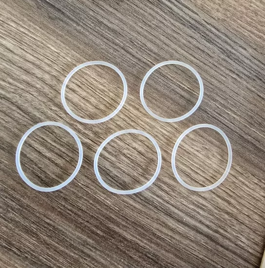 AROMAMİZER O-RİNG CONTA SETİ