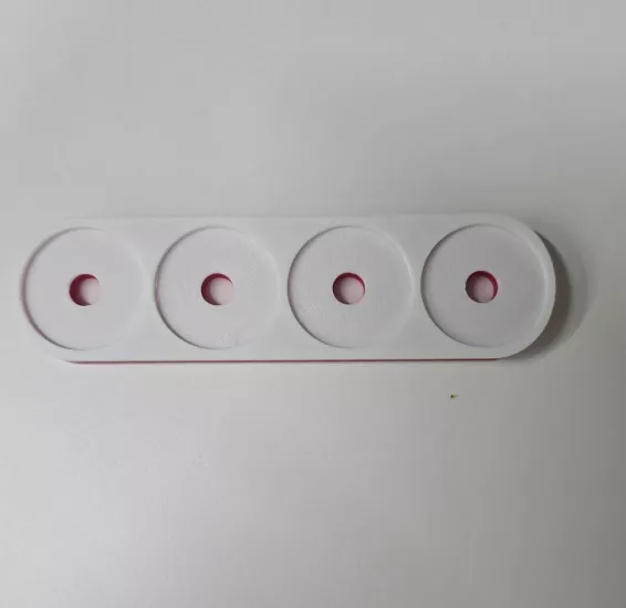 4’lü Atomizer Stand