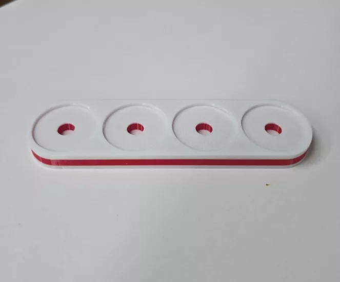 4’lü Atomizer Stand