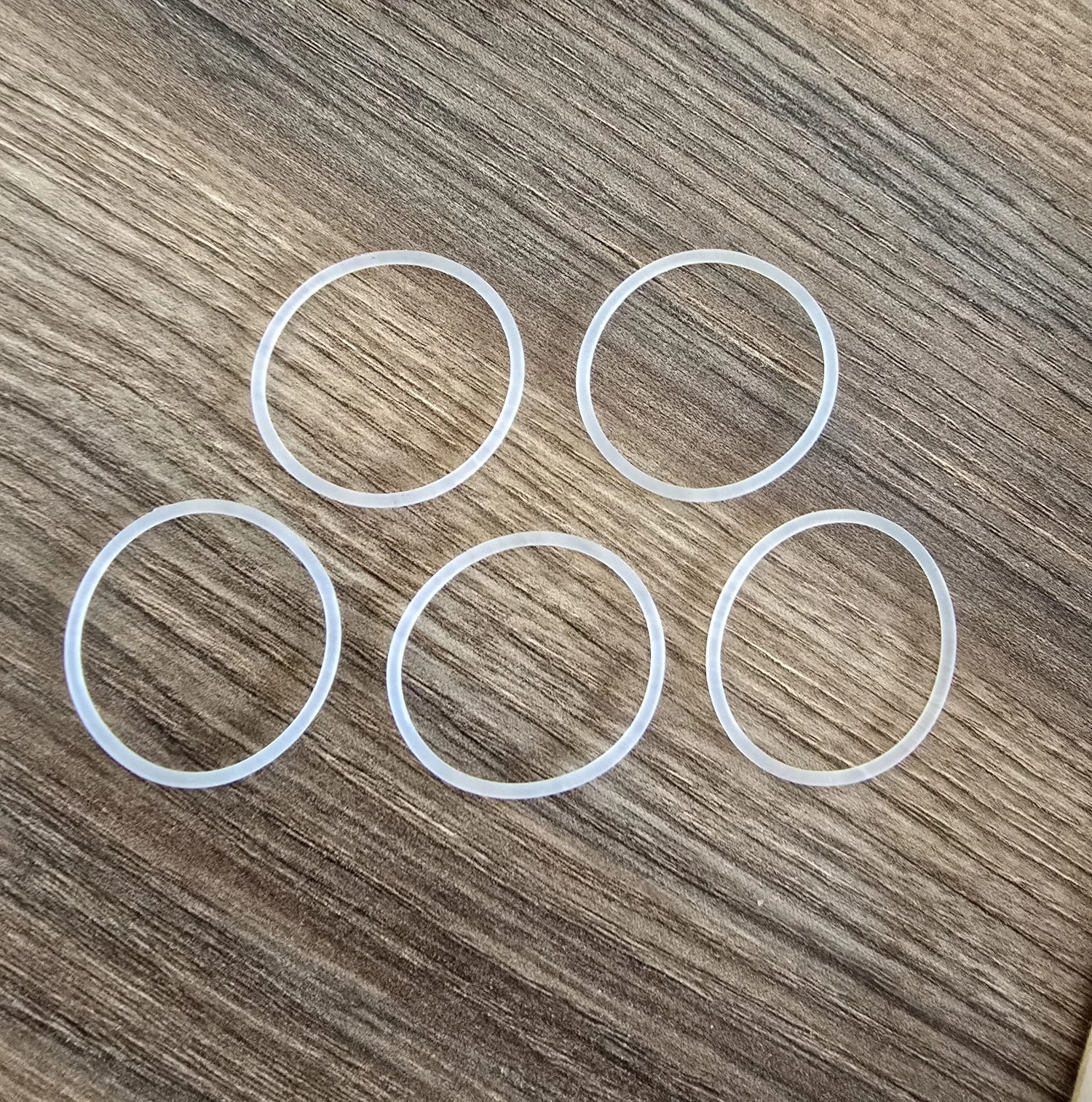 AROMAMİZER O-RİNG CONTA SETİ