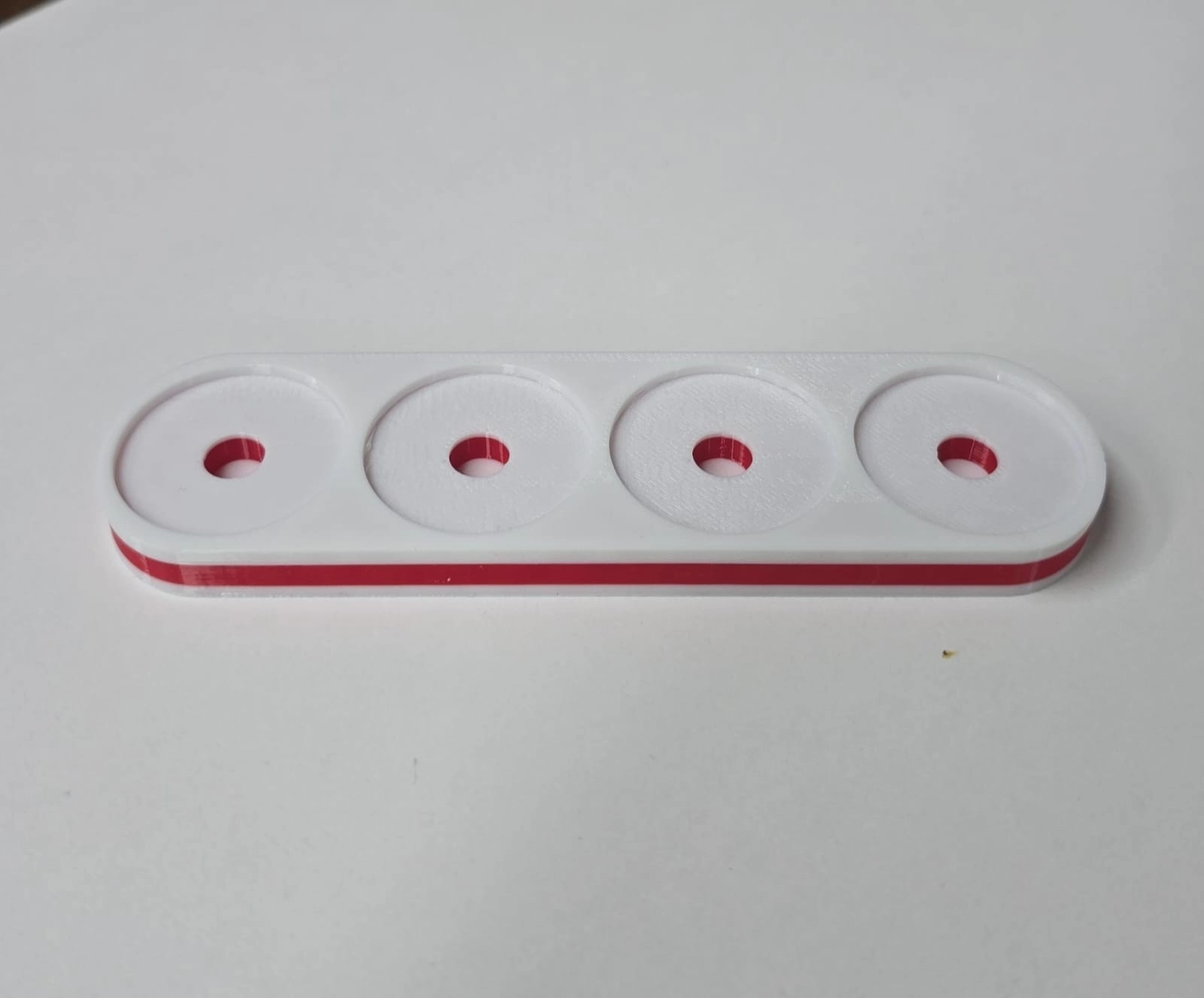 4’lü Atomizer Stand